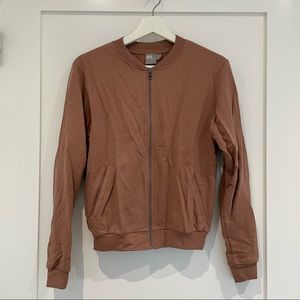 ASOS Bomber Jacket